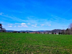 Wanderrunde um Weidhausen