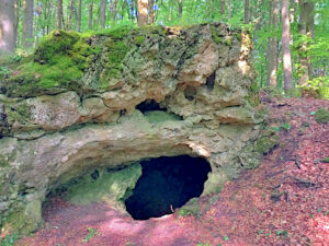 Jungfernhöhle