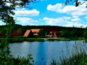 Naherholungsgebiet