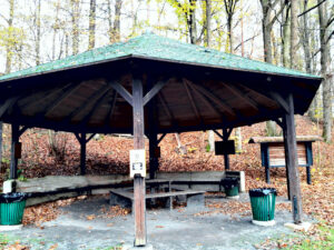 Wallenbrunnen Wanderung