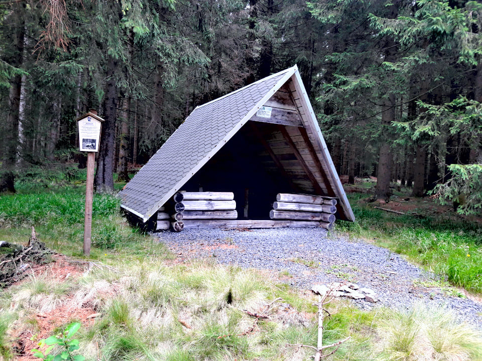 Wanderung Bei Siegmundsburg 2022 | Draussenkind.eu