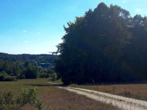 Wanderweg